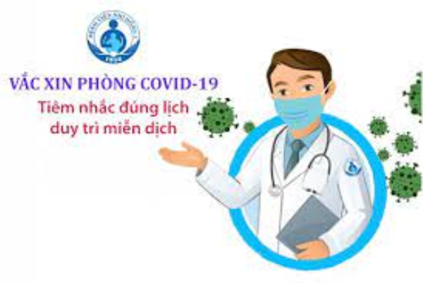 Tiếp tục thích ứng an toàn, linh hoạt, kiểm soát hiệu quả dịch Covid-19