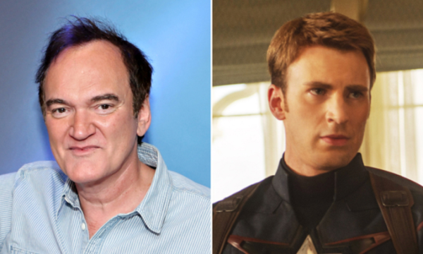  Quentin Tarantino: 'Diễn viên Marvel không phải siêu sao'