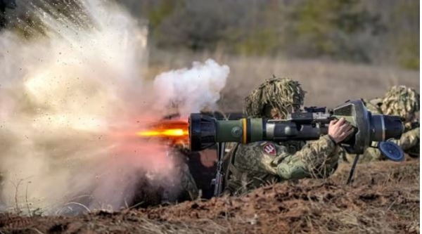 Hầu hết thành viên NATO cạn vũ khí cấp cho Ukraine