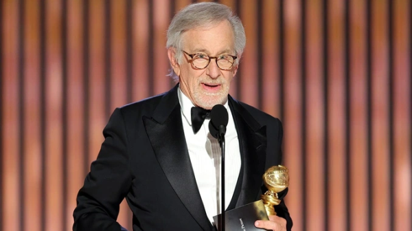 Sợ cha mẹ đau lòng, Steven Spielberg đi cả cuộc đời mới dám làm phim này...