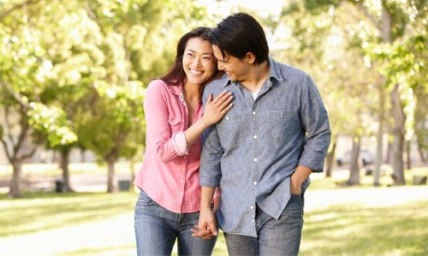 Không nên áp dụng ‘lạt mềm buộc chặt’ trong mọi cuộc hôn nhân?