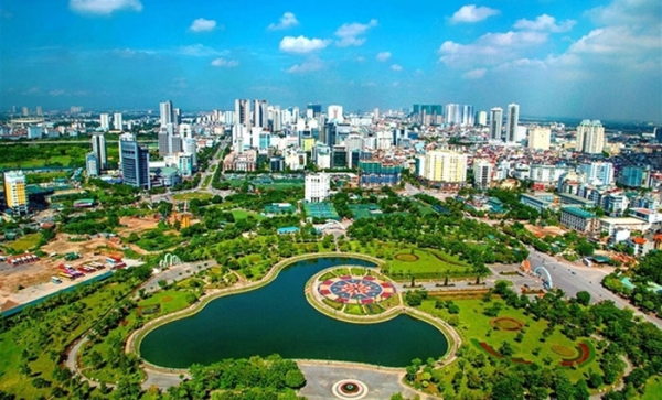 “Hiến kế ngược" - chiêu trò hòng phá hoại Thủ đô Hà Nội