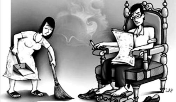 Định kiến giới – rào cản cần được tháo gỡ