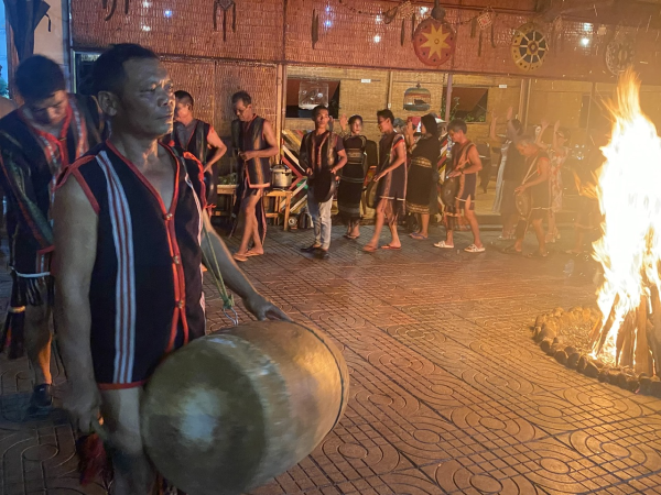 Quảng bá du lịch từ chuyện “Bạn đến chơi nhà”
