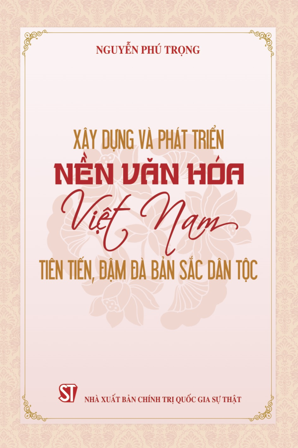 Cuộc thi trực tuyến toàn quốc tìm hiểu về cuốn sách của cố Tổng Bí thư Nguyễn Phú Trọng