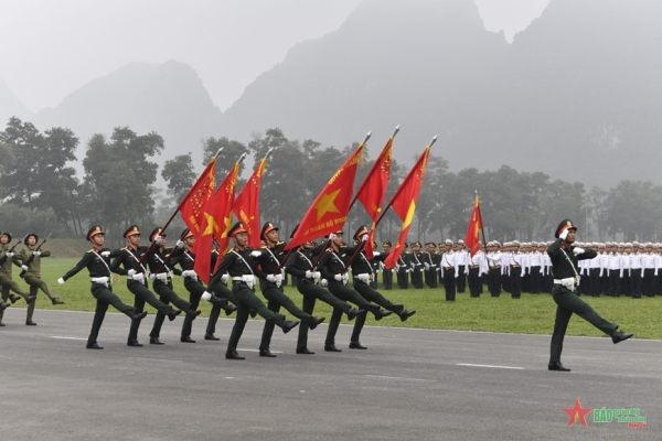 Lãnh đạo cần hiểu sâu, nắm chắc nhiệm vụ của mình