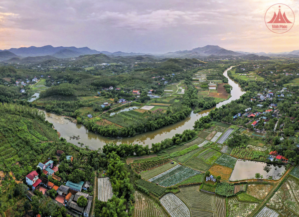 Quảng Cư - Nét đẹp miền sơn cước