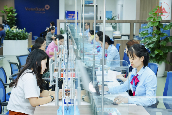 VietinBank đồng hành cùng doanh nghiệp