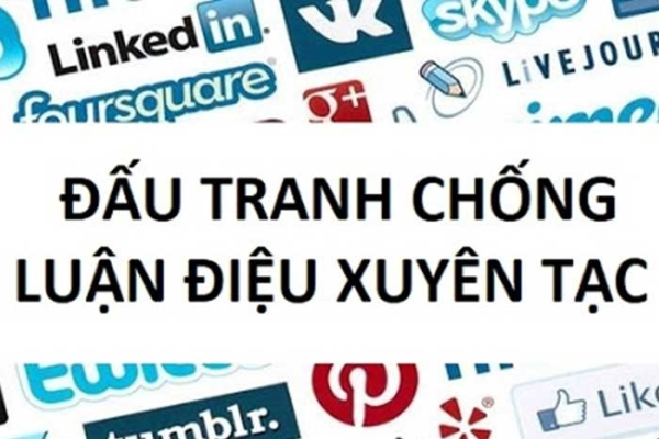 Vạch trần thủ đoạn của tổ chức "Năng lượng gốc Trống Đồng Việt Nam" - Bài 1: Chiêu lừa hiểm độc nhắm vào người mắc bệnh hiểm nghèo