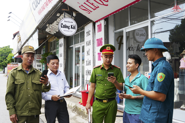  Cảnh giác khi tham gia các hội, nhóm trên mạng xã hội