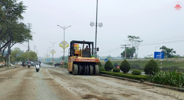 “Nước rút” giải ngân vốn đầu tư công cuối năm