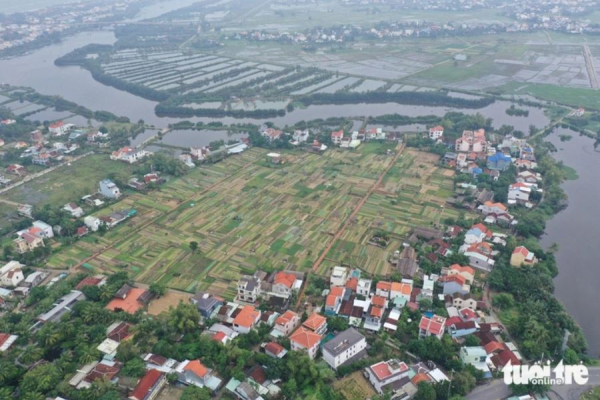 Làng rau cổ gần 400 năm ở Hội An thành "làng du lịch tốt nhất thế giới"