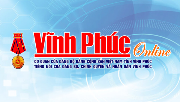 Thời tiết Vĩnh Phúc ngày 25/12