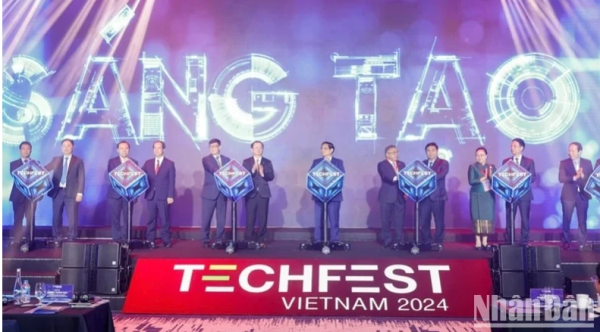 10 sự kiện Khoa học và Công nghệ nổi bật năm 2024