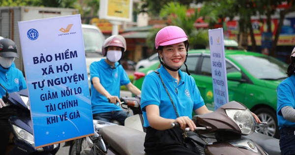 Đề xuất phương án tăng mức hỗ trợ tiền đóng cho người tham gia bảo hiểm xã hội tự nguyện