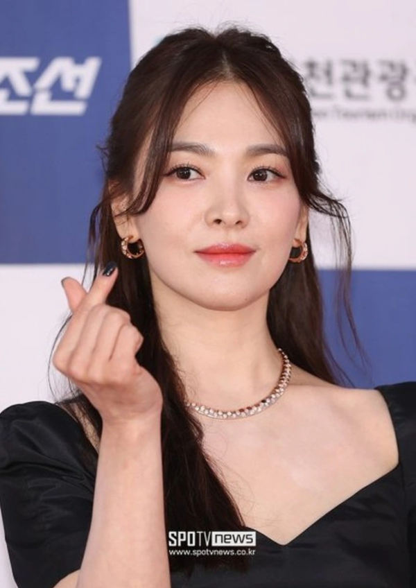 Tham vọng của Song Hye Kyo sau dự án đình đám "Vinh quang trong thù hận"