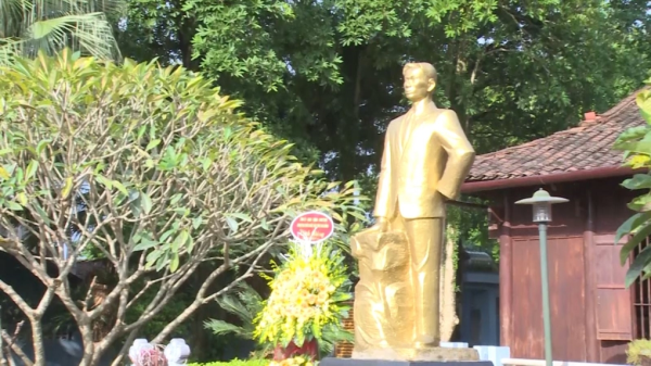 Đề cương tuyên truyền Kỷ niệm 120 năm Ngày sinh đồng chí Hoàng Đình Giong, lãnh đạo tiền bối tiêu biểu của Đảng và cách mạng Việt Nam (01/6/1904 - 01/6/2024)