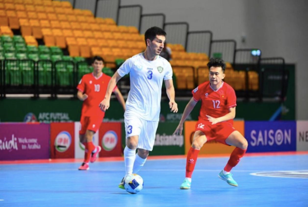 Futsal Việt Nam - Kyrgyzstan (16h00 hôm nay): Giải mã ẩn số