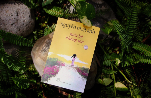 6 cuốn sách chở cả "mùa hè" của nhà văn Nguyễn Nhật Ánh