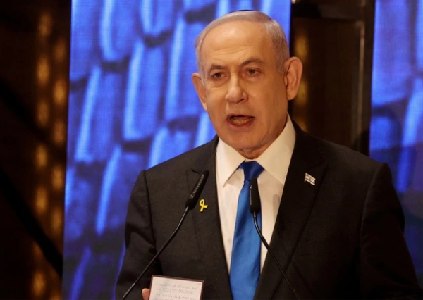 Thủ tướng Netanyahu: Israel không phải "nước chư hầu" của Mỹ