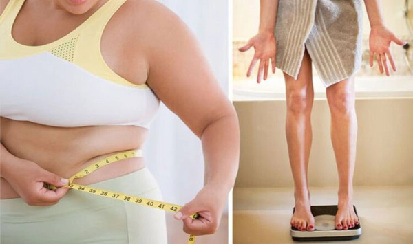 Điều gì xảy ra với cơ thể khi bạn giảm cân quá nhanh?