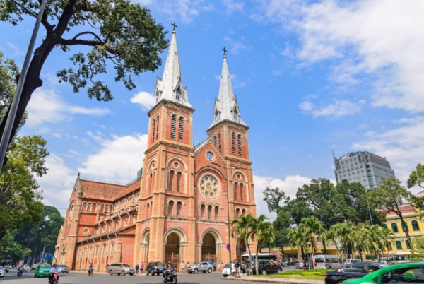 Sài Gòn - TP.HCM: Thành phố hơn 300 năm và những câu chuyện chưa kể