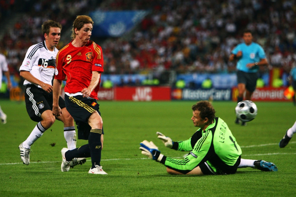 Ba trận chung kết trong mơ có thể tái hiện ở tứ kết Euro 2024