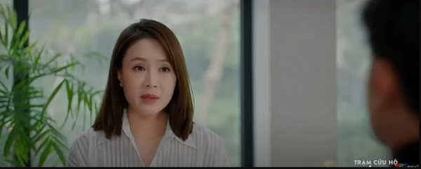 Khán giả bình phim Việt: Vì sao Hồng Diễm không thử đóng vai phản diện?