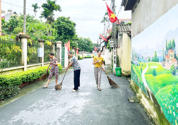 Khi lòng dân đồng thuận