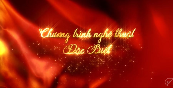 Chương trình “Ước nguyện hòa bình: Bản hùng ca bất diệt”