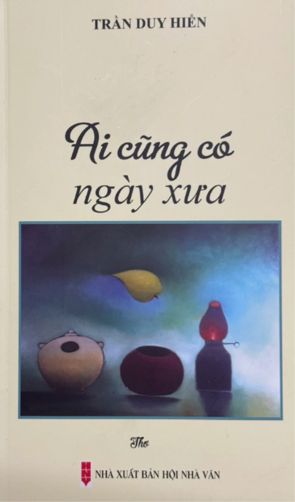 Ai cũng có ngày xưa