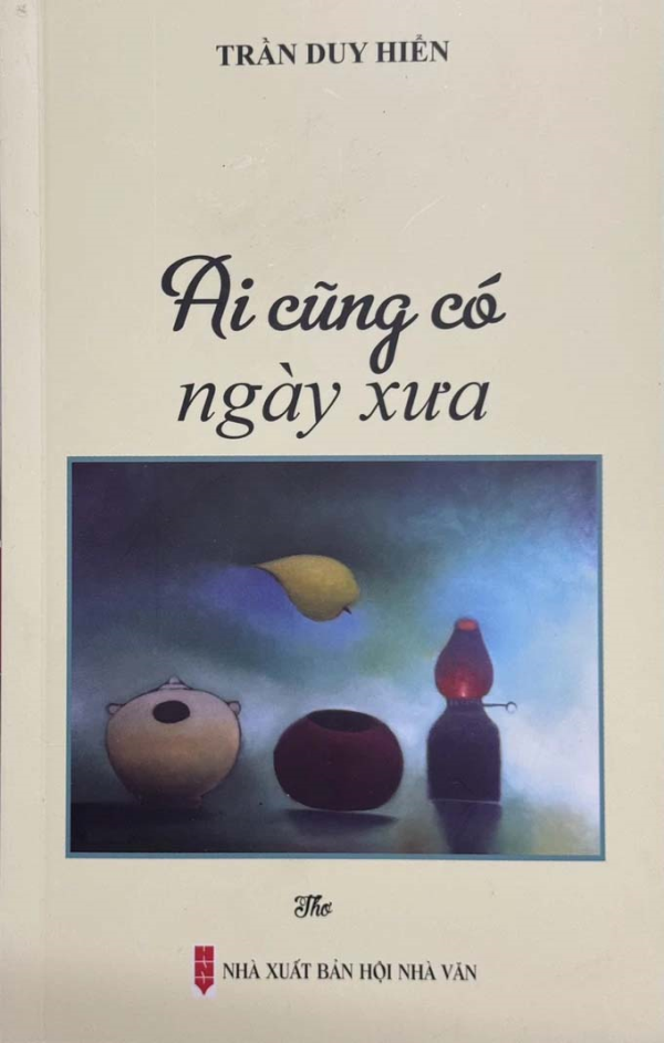 Ai cũng có ngày xưa