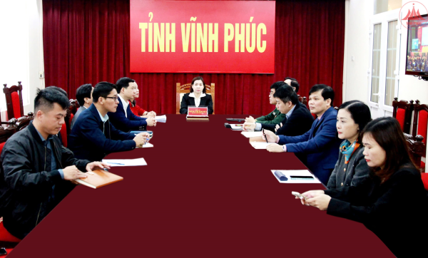 Hội nghị trực tuyến tổng kết công tác ngành Ngoại giao năm 2024