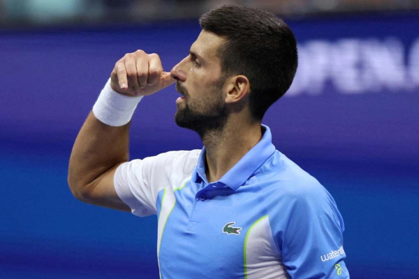 Djokovic thừa nhận bị tổn thương khi dự Australian Open