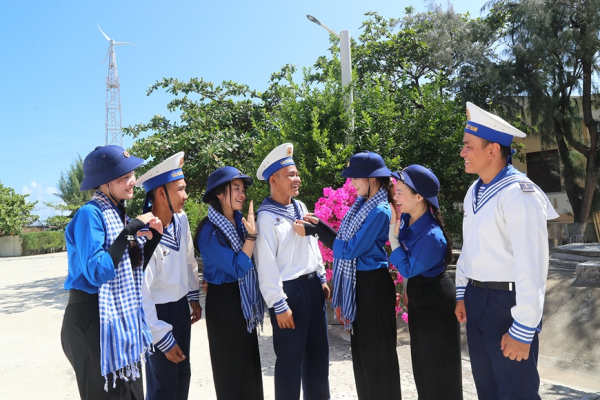   Ngăn ngừa tình trạng “nhạt Đảng, khô Đoàn”, phai nhạt lý tưởng sống của thế hệ trẻ