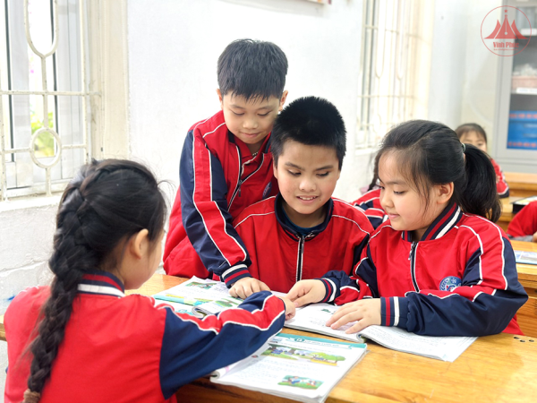 Để trẻ khuyết tật hòa nhập với môi trường học đường