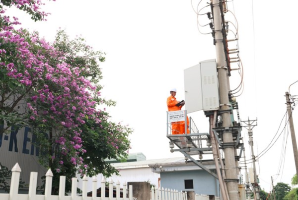 Sẵn sàng các phương án cung ứng điện trên địa bàn tỉnh khi hệ thống điện Quốc gia thiếu nguồn