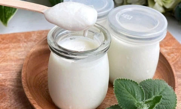 Những thực phẩm lên men giúp tóc chắc khỏe