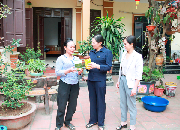 Cẩn trọng với thực phẩm chức năng