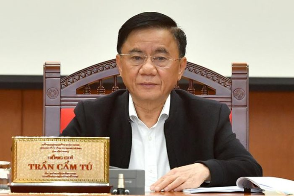 Tỉnh ủy viên có thể được bố trí làm bí thư đảng ủy xã sau sáp nhập