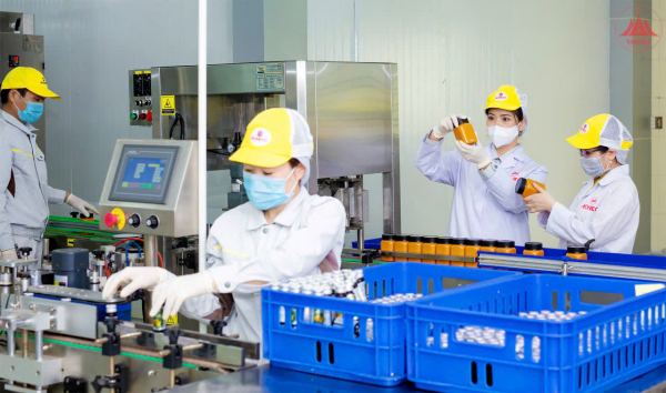 Phát triển khoa học công nghệ thúc đẩy tăng trưởng