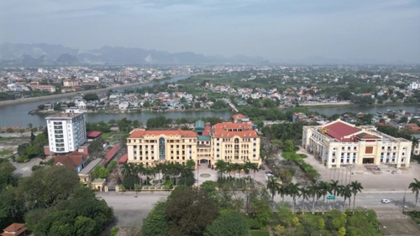 Bộ Chính trị, Ban Bí thư chỉ định Bí thư Tỉnh ủy sau sáp nhập