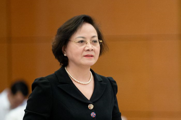 Bộ trưởng Nội vụ: Rà soát, sửa phụ cấp, tiền lương phù hợp với sáp nhập tỉnh, xã