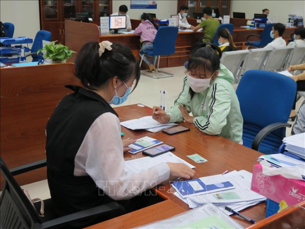 Bộ Nội vụ nói về giải quyết việc làm cho người bị ảnh hưởng do sắp xếp bộ máy