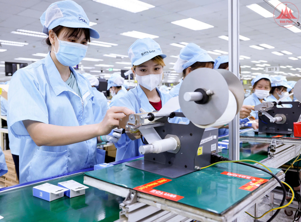 Thu hút nguồn lực phát triển kinh tế - xã hội