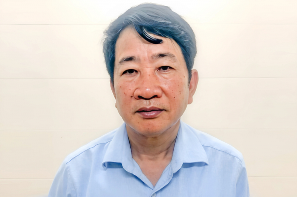 Nguyên Giám đốc BHXH tỉnh Bắc Giang nhận hối lộ để tạo điều kiện giải ngân vượt 80%