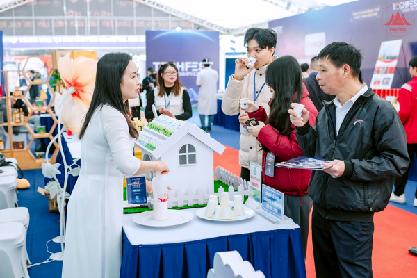 Nhiều hoạt động thiết thực kỷ niệm ngày Khoa học và Công nghệ Việt Nam