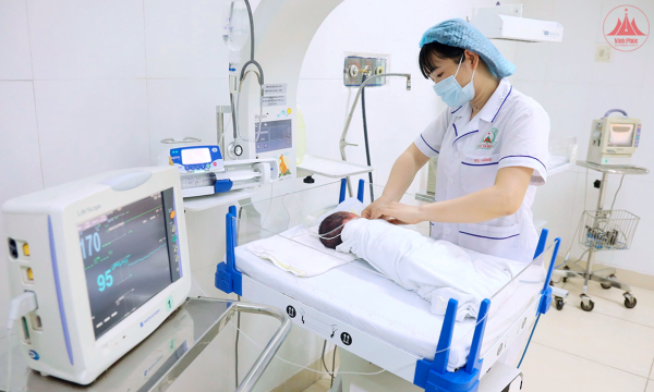 Hết lòng vì người bệnh