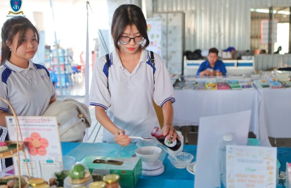 Đề xuất vay tín dụng với người học STEM: Chính sách đã đủ mạnh?