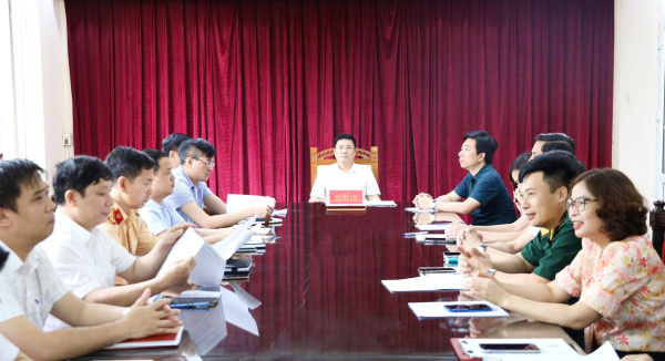Tiếp tục thực hiện các giải pháp kéo giảm tai nạn giao thông trên cả 3 tiêu chí